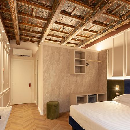 Hotel La Fortezza Firenze Kültér fotó