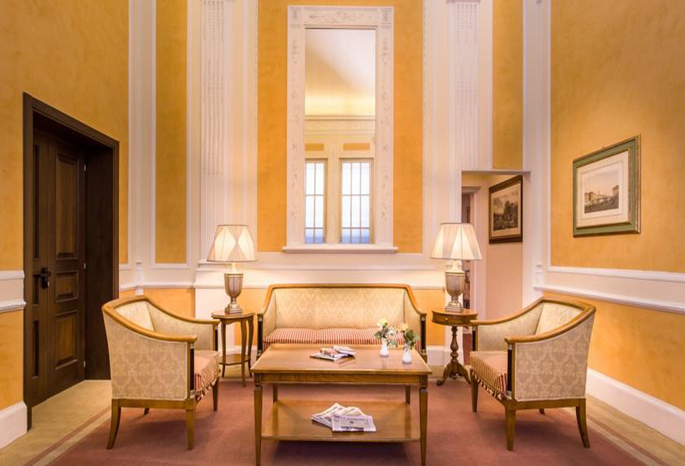Hotel La Fortezza Firenze Kültér fotó
