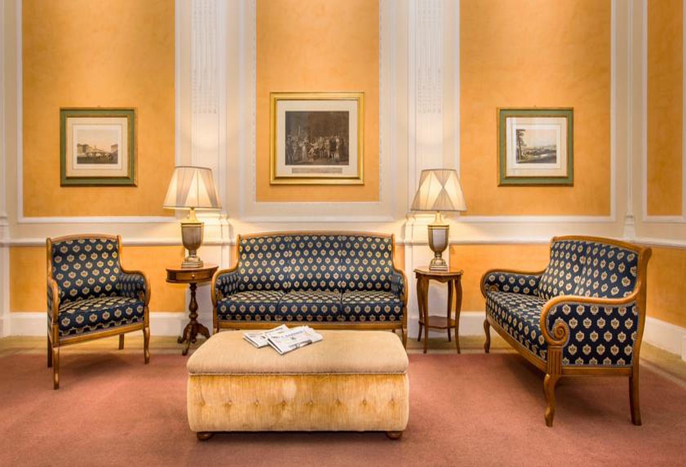 Hotel La Fortezza Firenze Kültér fotó
