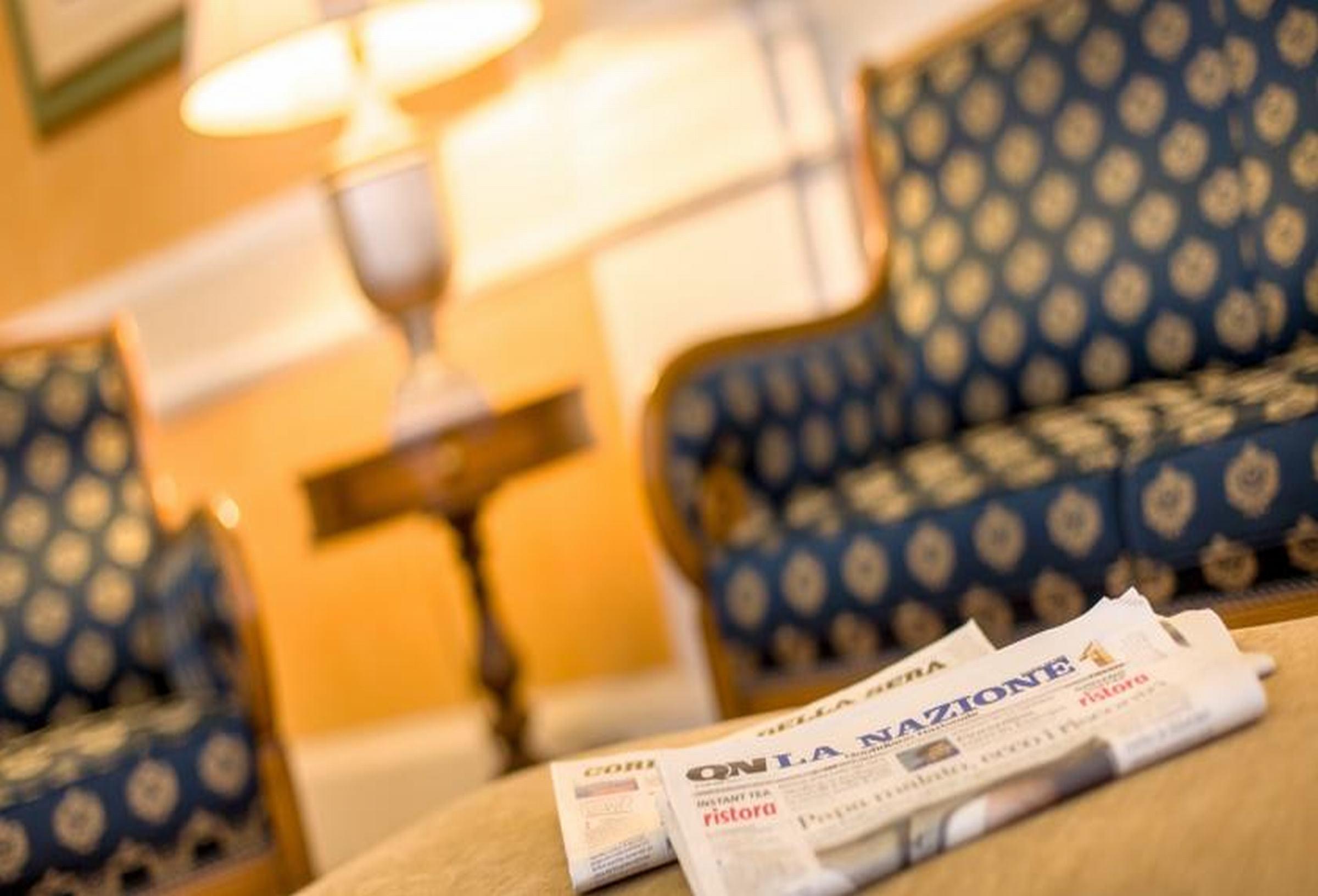 Hotel La Fortezza Firenze Kültér fotó