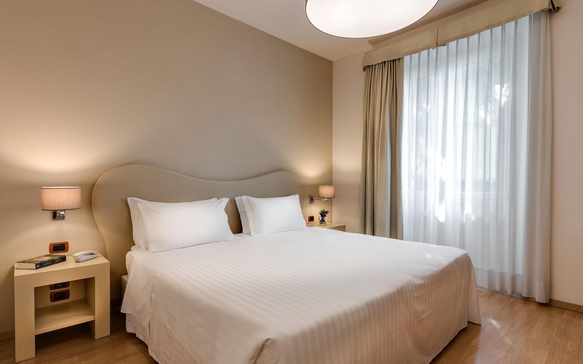 Hotel La Fortezza Firenze Kültér fotó