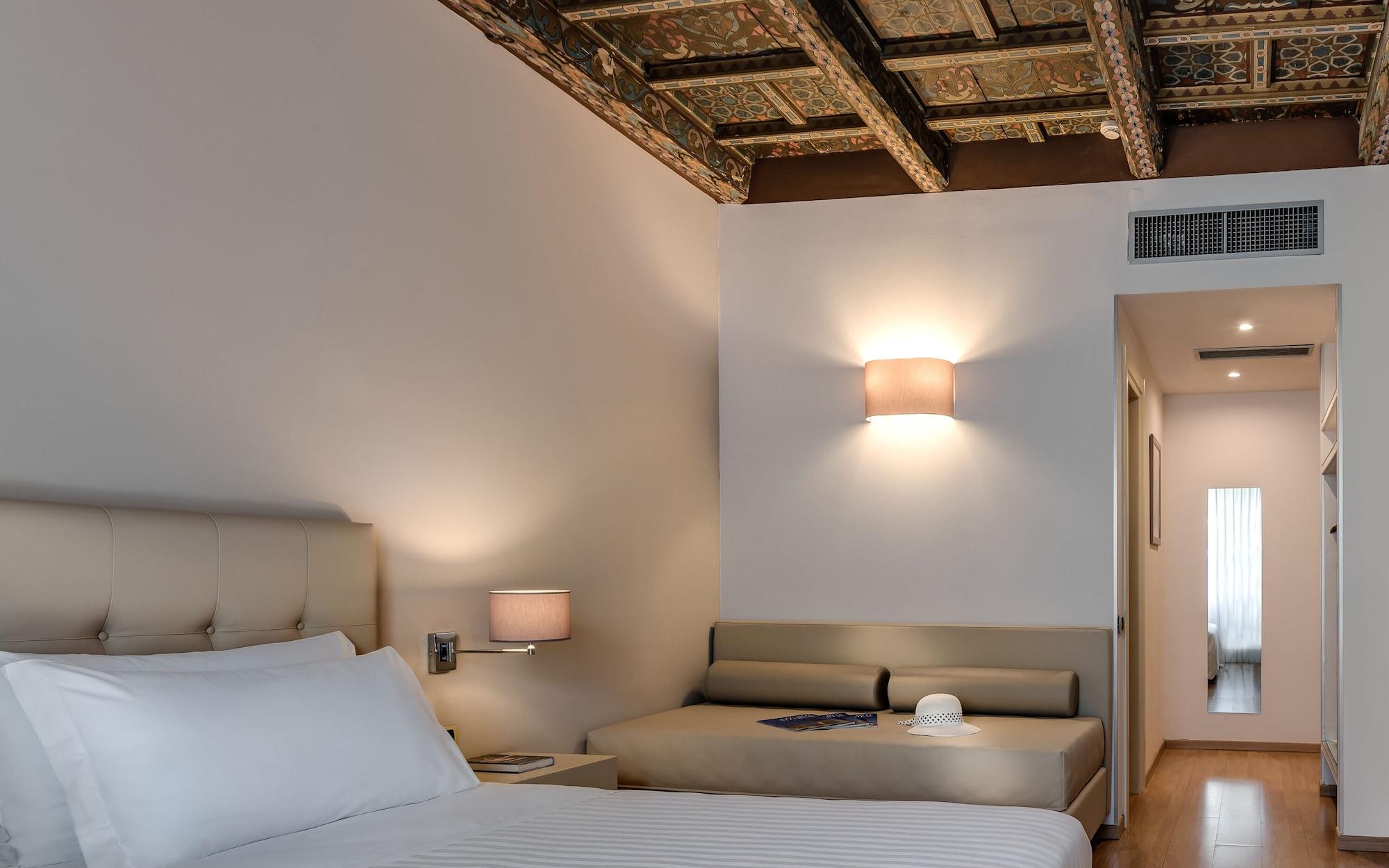 Hotel La Fortezza Firenze Kültér fotó
