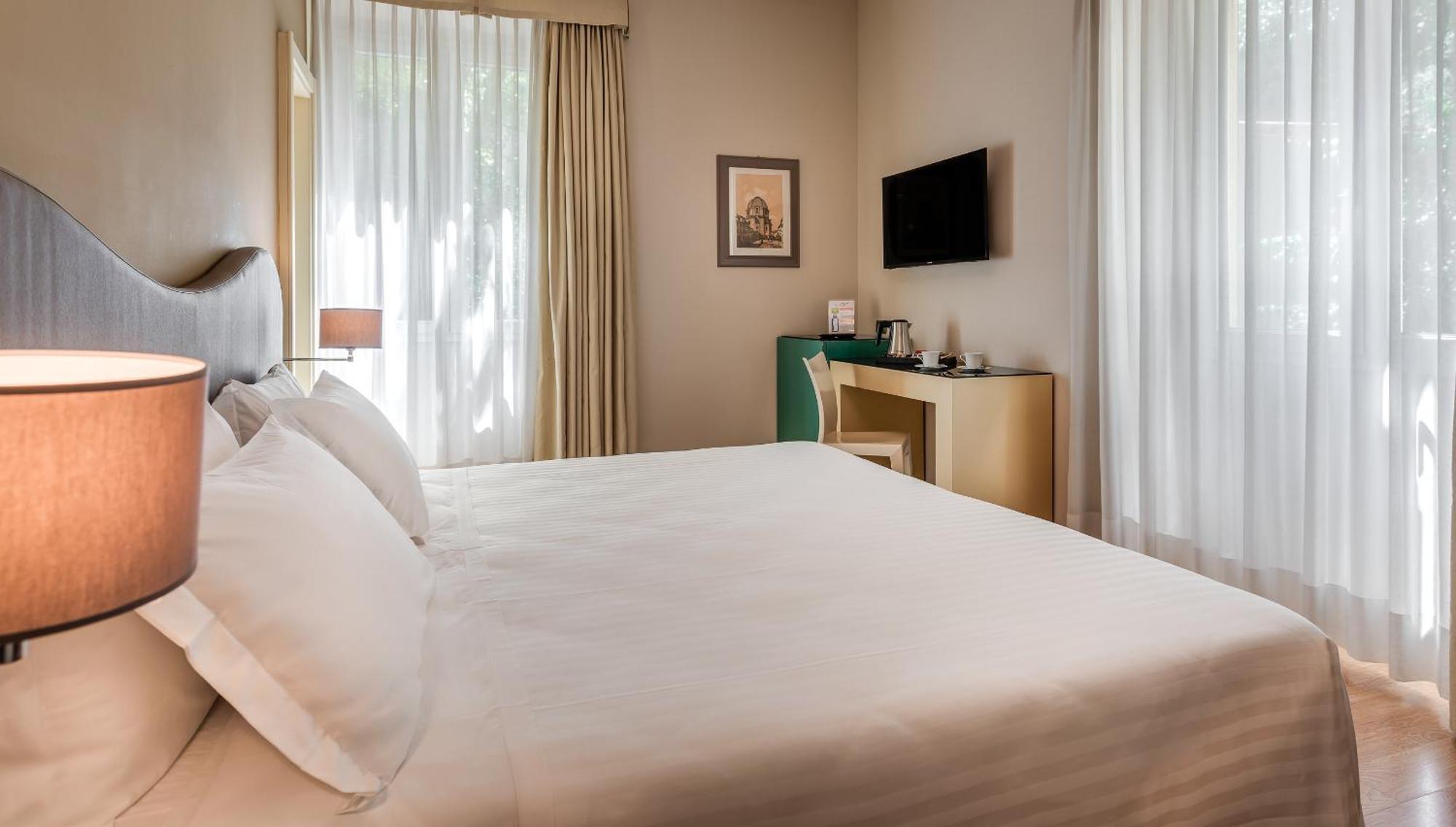 Hotel La Fortezza Firenze Kültér fotó