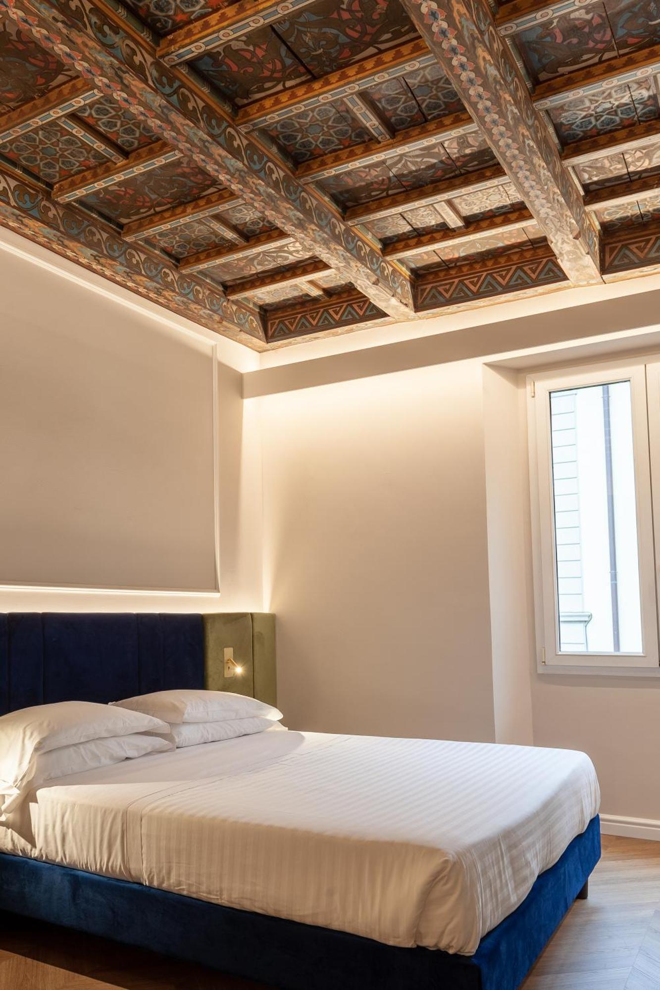 Hotel La Fortezza Firenze Kültér fotó
