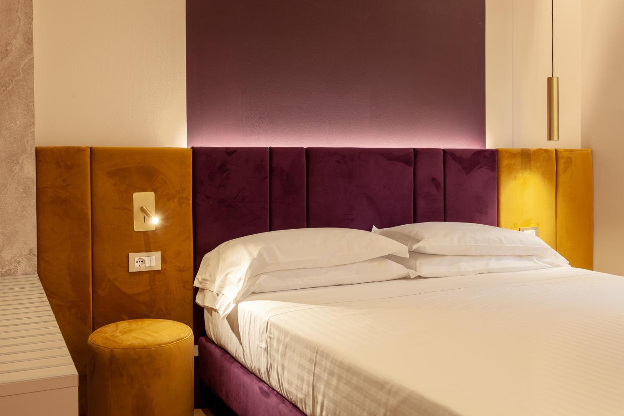 Hotel La Fortezza Firenze Kültér fotó